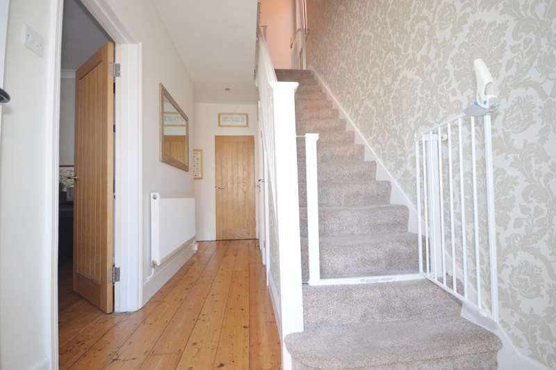 3 Bedroom Detached House For Sale In Pine Road, Bournemouth, BH9