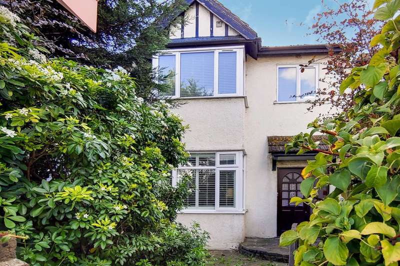 1 Bedroom Flat For Sale In Eardley Road, London, SW16