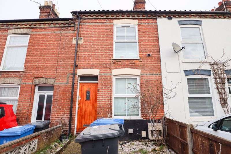 3 Bedroom Property To Rent In Magpie Road, Norwich, NR3