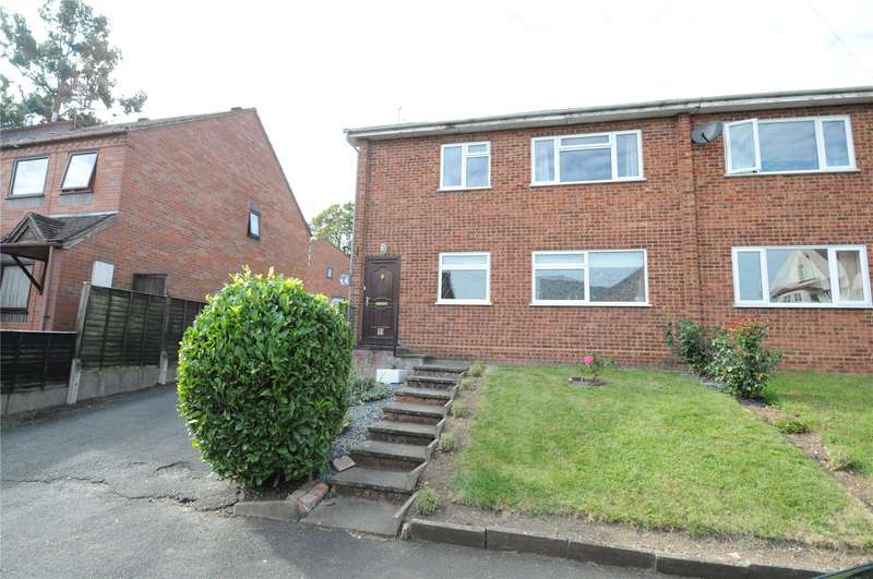 Houses to rent in Worcester, Worcestershire