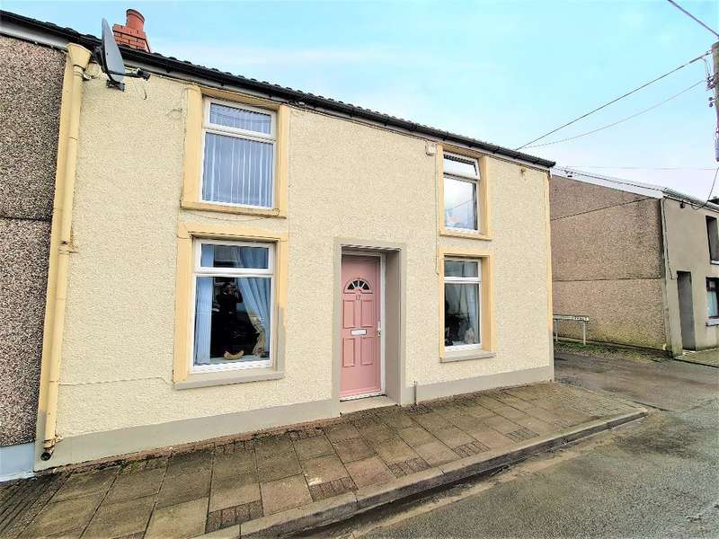 Houses for sale in Aberdare, CF44, Rhondda Cynon Taff