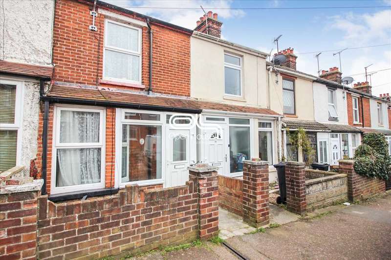 Houses for sale & to rent in CO12 4HT, Main Road,,Harwich West Central