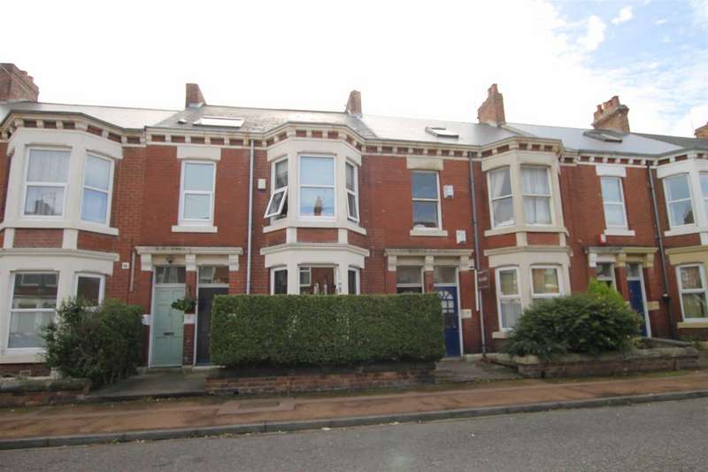 6 Bedroom For Sale In Simonside