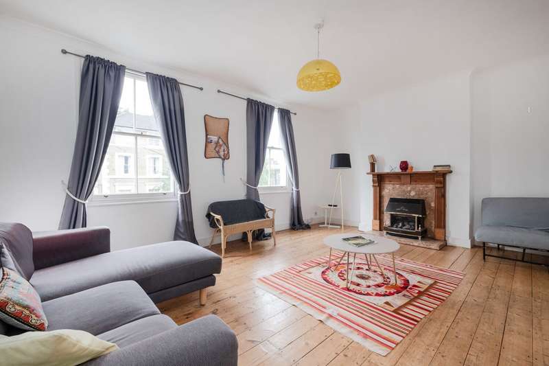 3 Bedroom Property For Sale In Peak Hill Avenue, Sydenham, SE26