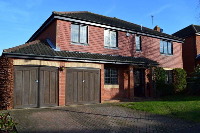 4 Bedroom House To Rent In Sheringham, NR26