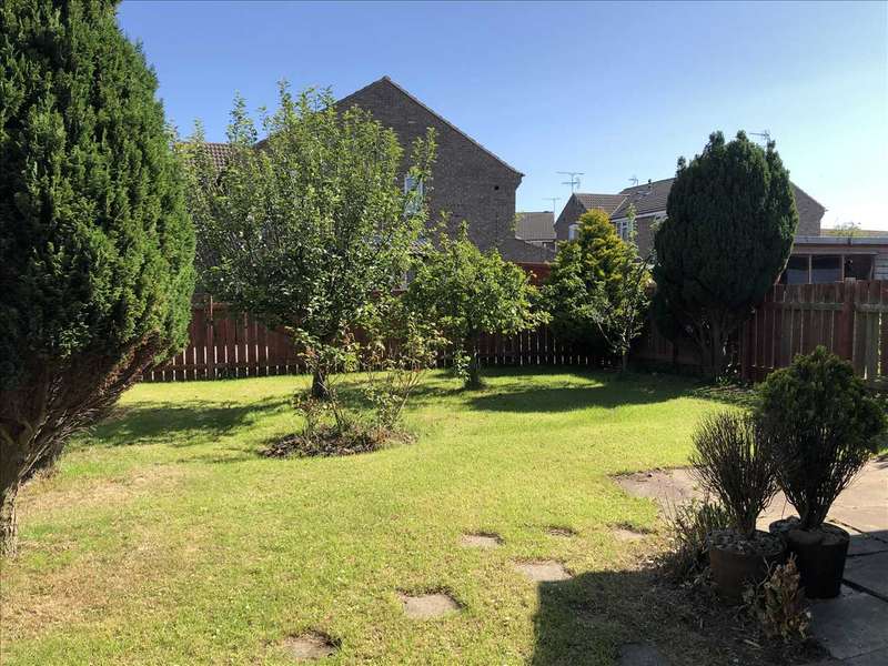 3 Bedroom House For Sale In Scarborough Road, Filey, YO14