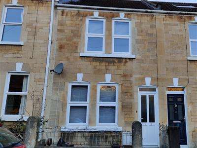 4 Bedroom Property To Rent In Lymore Gardens, BA2