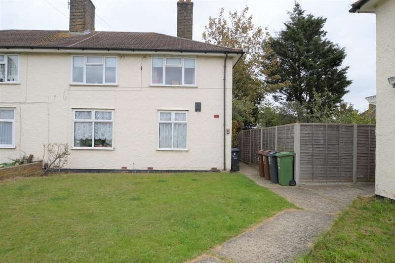 1 Bedroom Property For Sale In Rugby Gardens, Dagenham, RM9