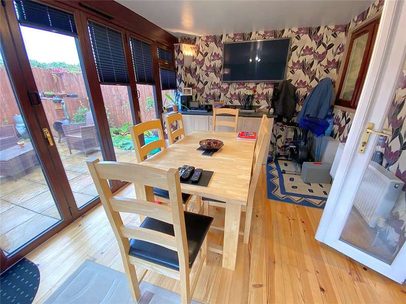 3 Bedroom SemiDetached House For Sale In Stead Road, Bradford, BD4