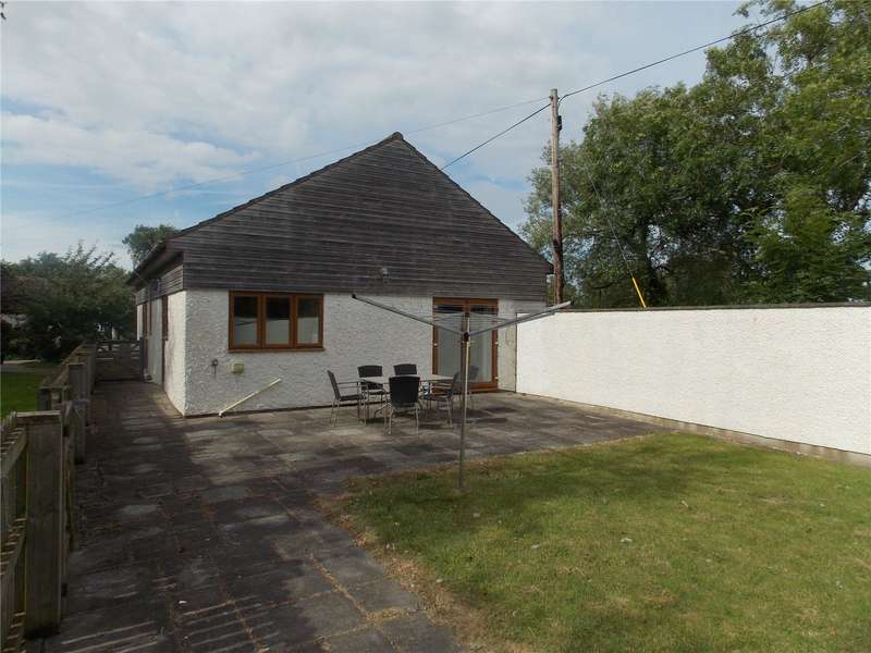 2 Bedroom Detached Property To Rent In Littlemoor, Mark, Highbridge