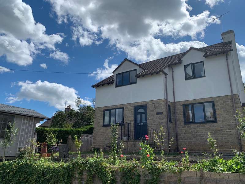 4 Bedroom Detached House For Sale In Windsoredge Lane, Nailsworth