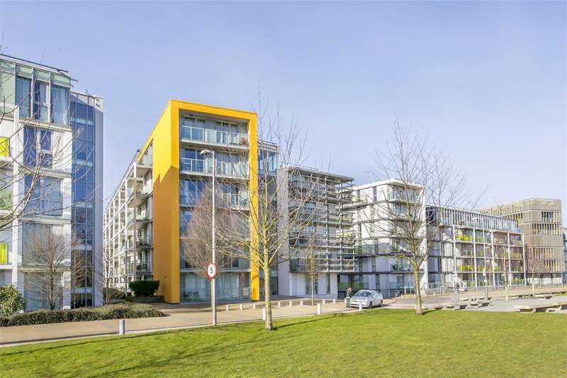 1 Bedroom Apartment To Rent In Blake Apartments, New River Village, Hornsey, N8