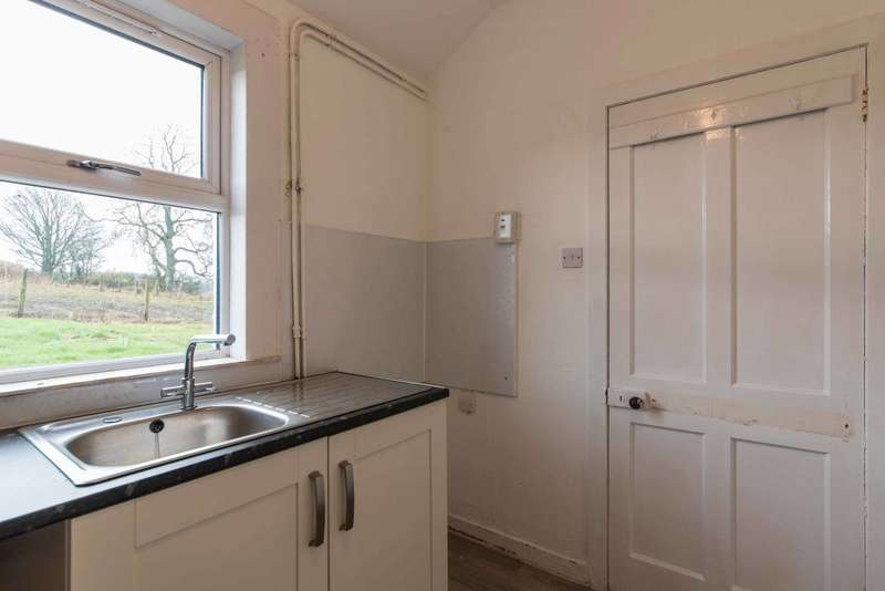 4 Bedroom Cottage For Sale In Huntly, Aberdeenshire, AB54