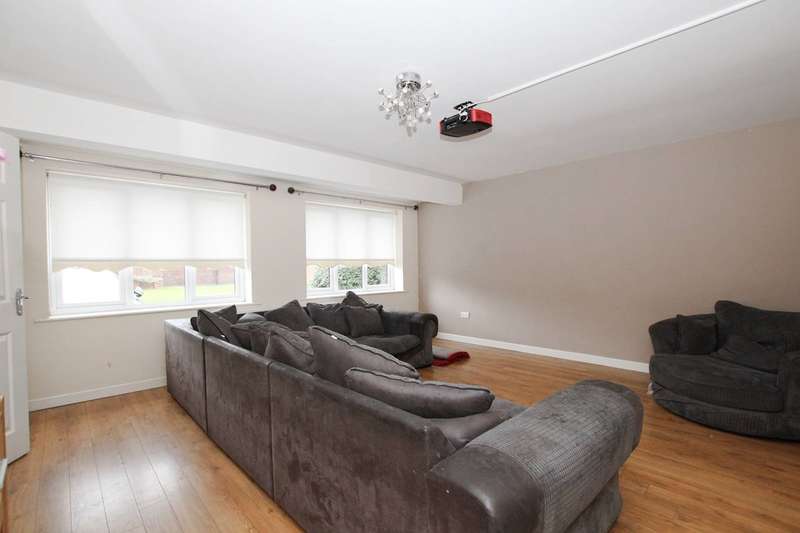 5 Bedroom Detached House For Sale In The Shires, St Helens, WA10