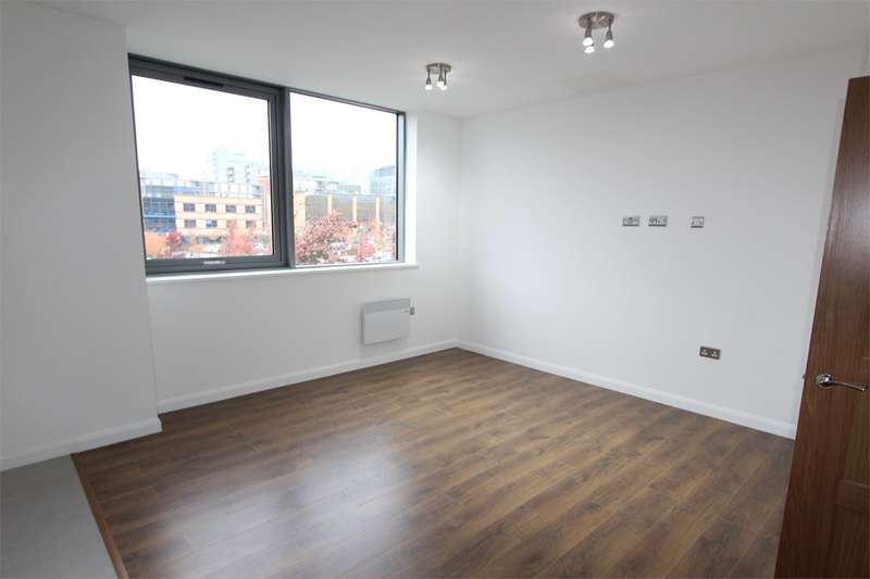 2 Bedroom Apartment To Rent In Kingsbridge House, South Seventh Street