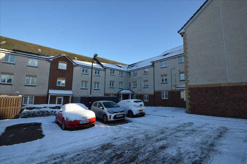 2 Bedroom Apartment Flat To Rent In Leven Rd, Ferniegair, Hamilton, ML3