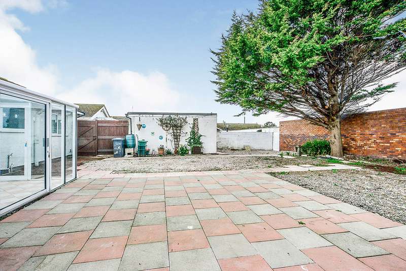 3 Bedroom Detached Bungalow For Sale In Kinmel Close, Kinmel Bay, Conwy