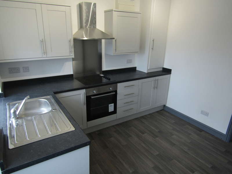 2 Bedroom End Of Terrace House To Rent In Newhall Road, Swadlincote, DE11