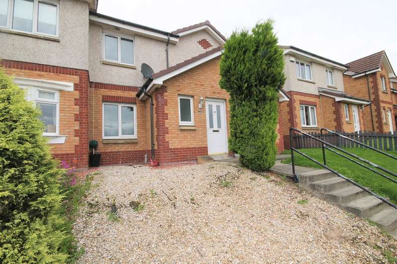 Houses to rent in Coatbridge, North Lanarkshire