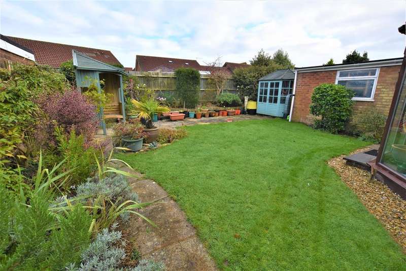 3 Bedroom Detached House For Sale In Highfield Drive, Portishead