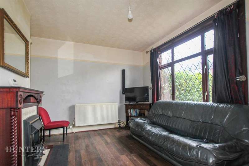 3 Bedroom SemiDetached House For Sale In Bagnall Road, Stokeontrent, ST2