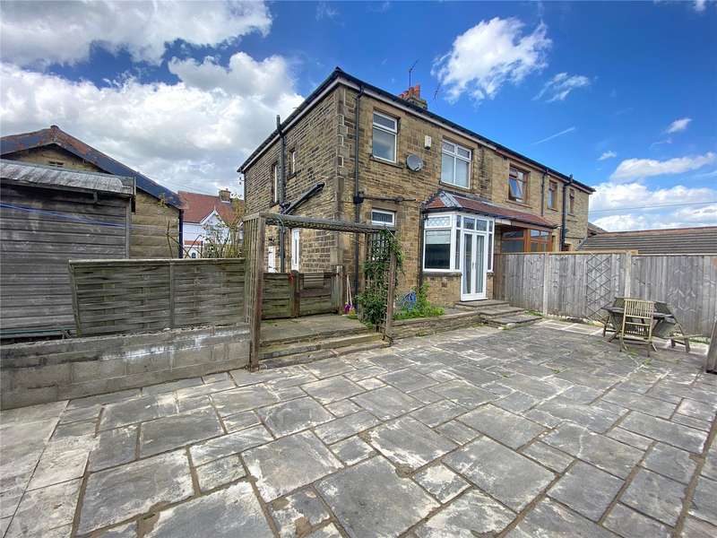 3 Bedroom Semi Detached To Rent In Moorcroft Drive, East Bierley