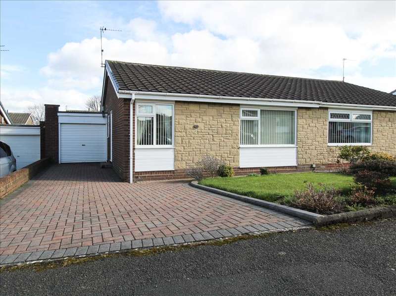 2 Bedroom Bungalow For Sale In Ringwood Drive, Parkside Glade