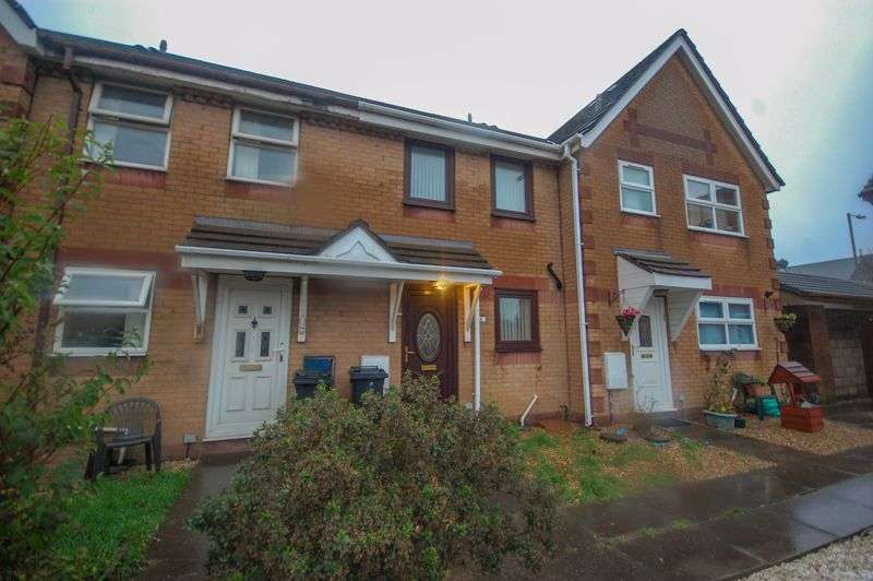 2 Bedroom Home To Rent In Island Mews, Port Talbot, SA13