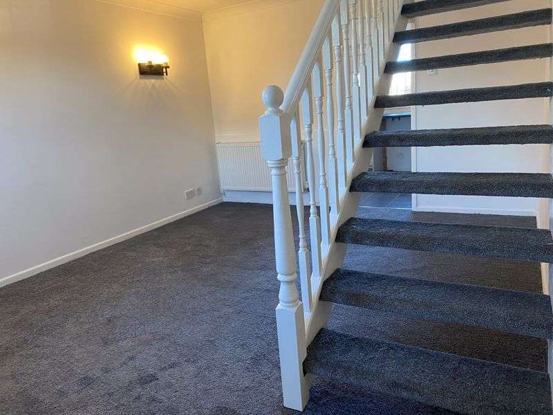 2 Bedroom Home To Rent In Wetherby Close, Cheadle, Stokeontrent, ST10