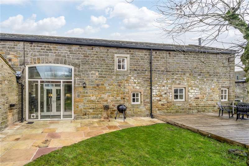 4 Bedroom Unique Property For Sale In Clifton Lane, Newall With Clifton