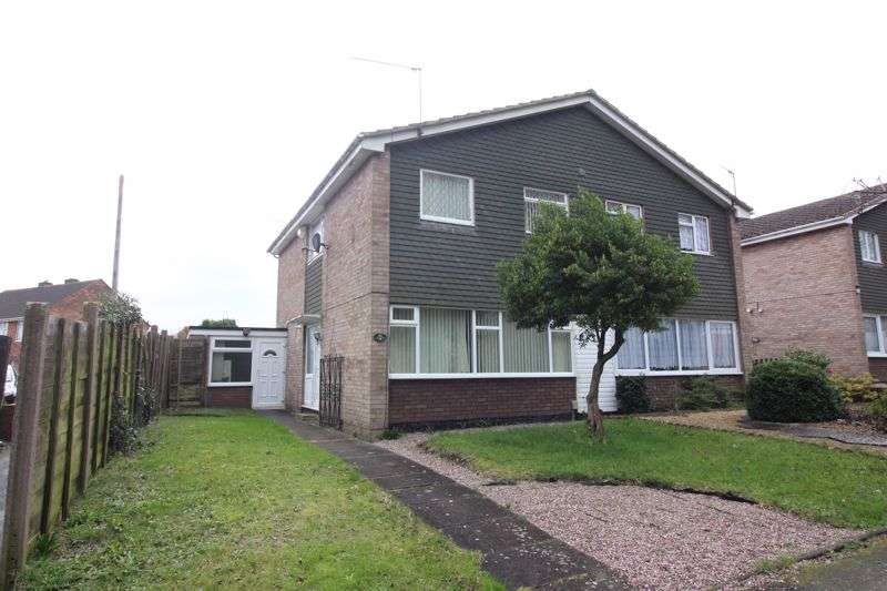 3 Bedroom Property To Rent In Bells Lane, Stourbridge, DY8