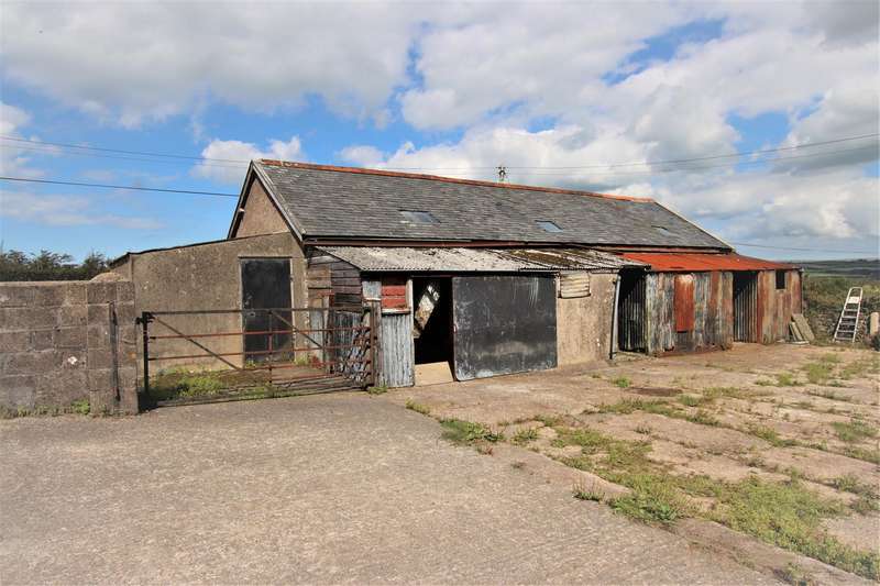 Commercial Land For Sale In Shirwell, Barnstaple, EX31
