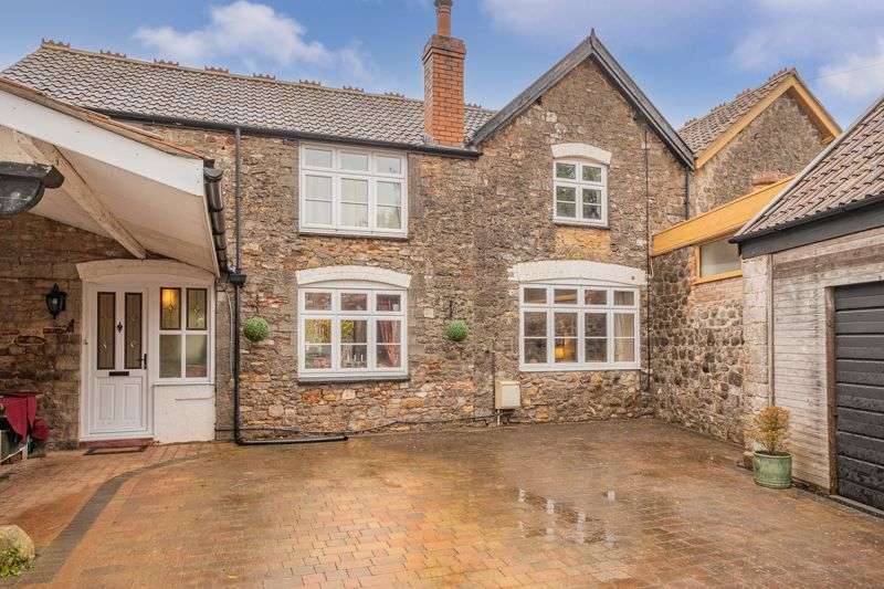 4 Bedroom Property For Sale In Churchill, North Somerset, BS25