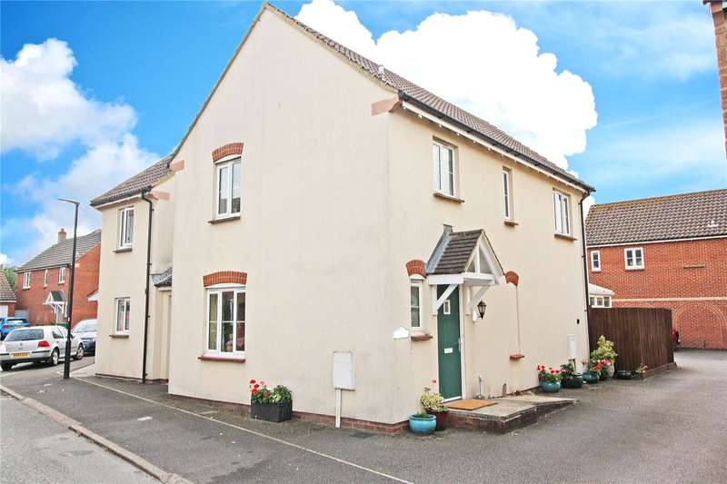 3 Bedroom Semi-Detached House To Rent In Lower Meadow, Ilminster, Somerset, TA19