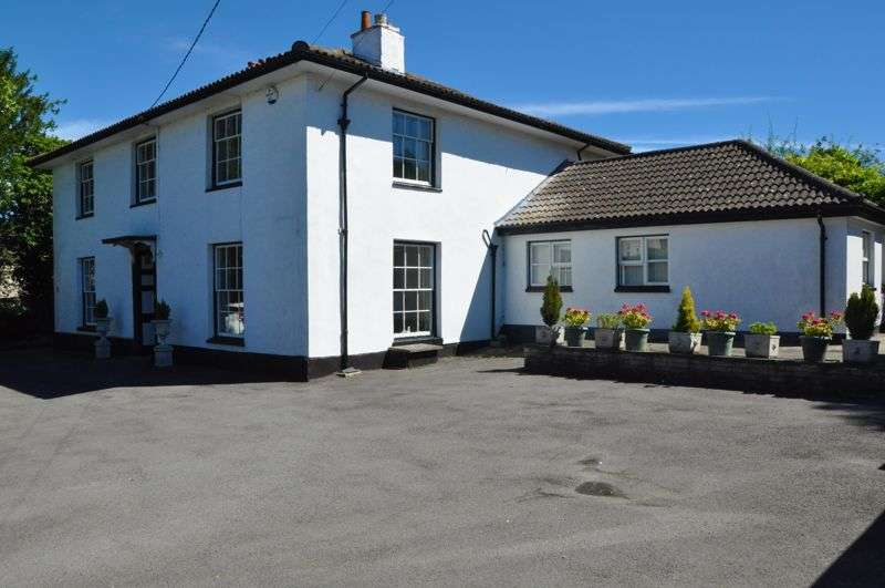 4 Bedroom Property For Sale In Tidworth Road, Ludgershall, SP11