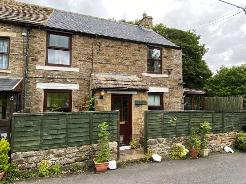 Houses for sale & to rent in DL13 1PS, Weardale Auckland