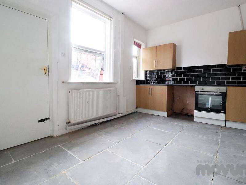 2 Bedroom House For Sale In Brandwood Street, Bolton, BL3