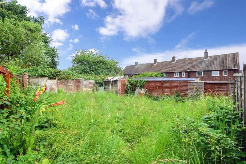 1 Bedroom Flat For Sale In Hanson Drive, , Loughton, Essex, IG10