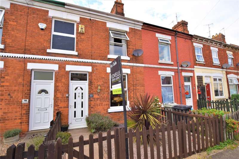 4 Bedroom House For Sale In Alexandra Road, Skegness, PE25