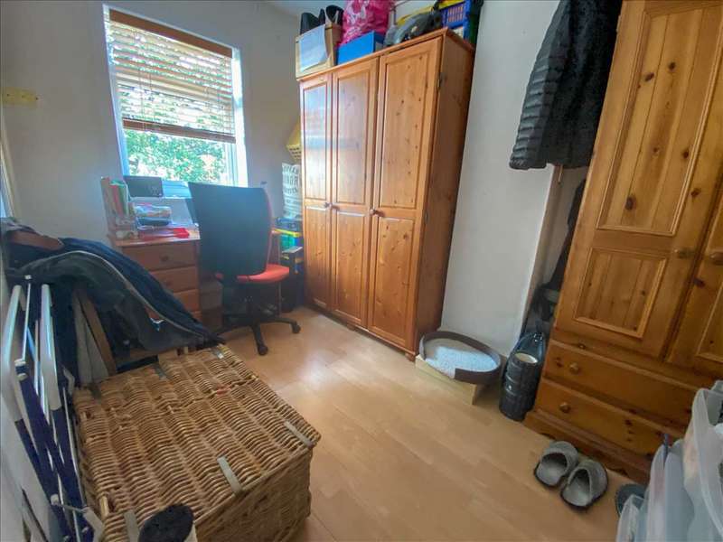 2 Bedroom Terraced House For Sale In Schreiber Road, Ipswich, IP4