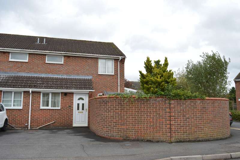 Houses to rent in Thatcham, West Berkshire