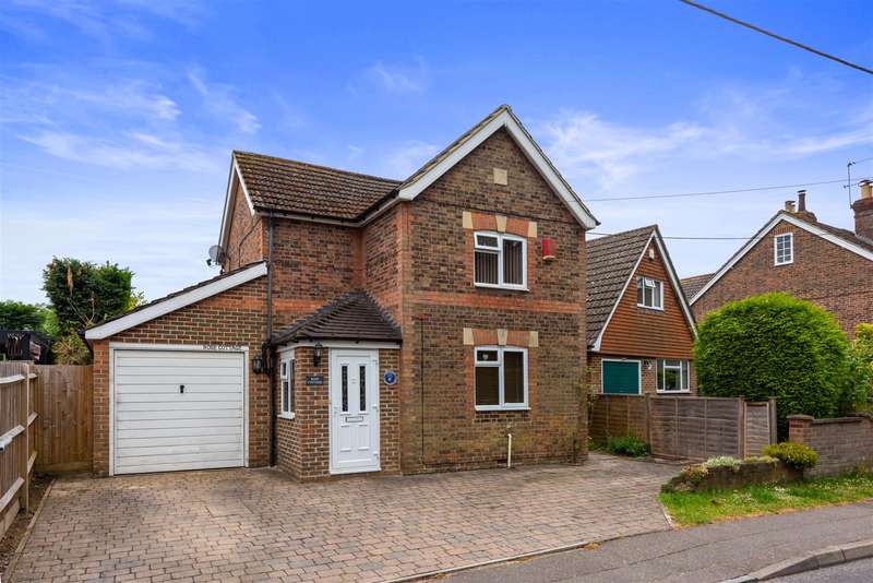 3 Bedroom Detached House For Sale In Sandy Lane, Crawley Down, Crawley