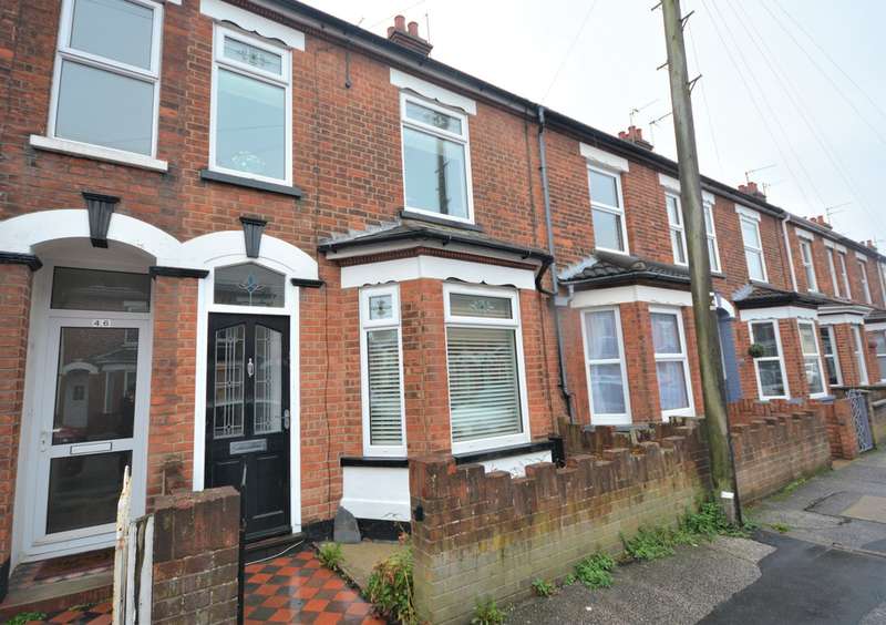Houses to rent in Lowestoft, Suffolk