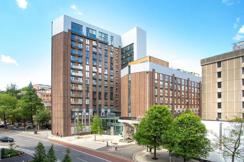 2 Bedroom Flat To Rent In Number One Bristol, Bristol, , BS1