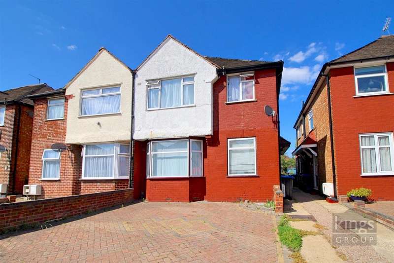 2 Bedroom Flat For Sale In Sandhurst Road, Edmonton, N9