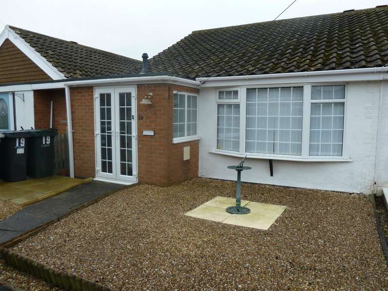 Houses to rent in Mablethorpe, Lincolnshire