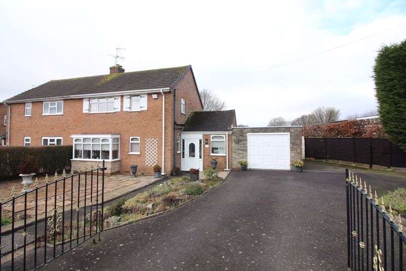 3 Bedroom Property For Sale In Swindon Village, Wombourne Road, DY3