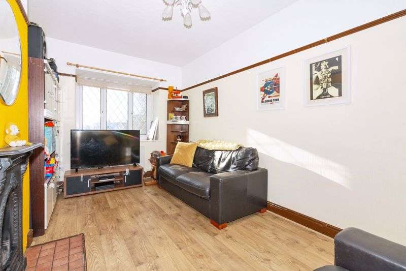 2 Bedroom Home For Sale In Ferringham Lane, Ferring, BN12