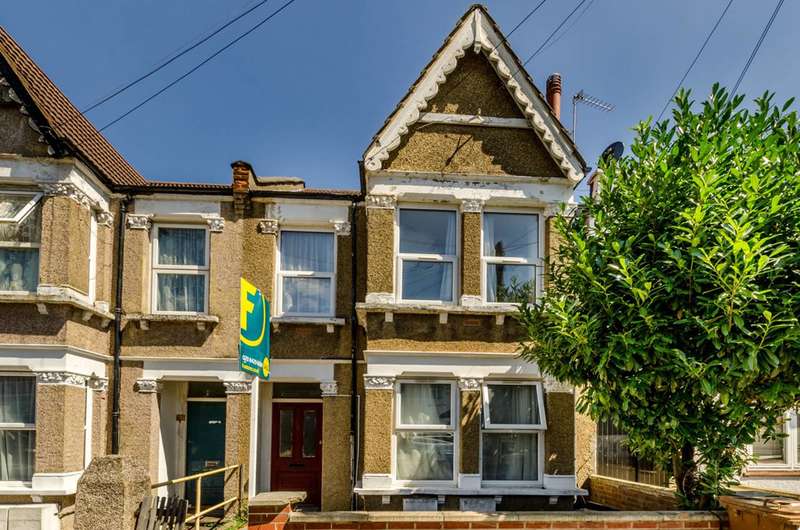 Magnificent 10bedroom House On Marine Parade Brighton For Sale