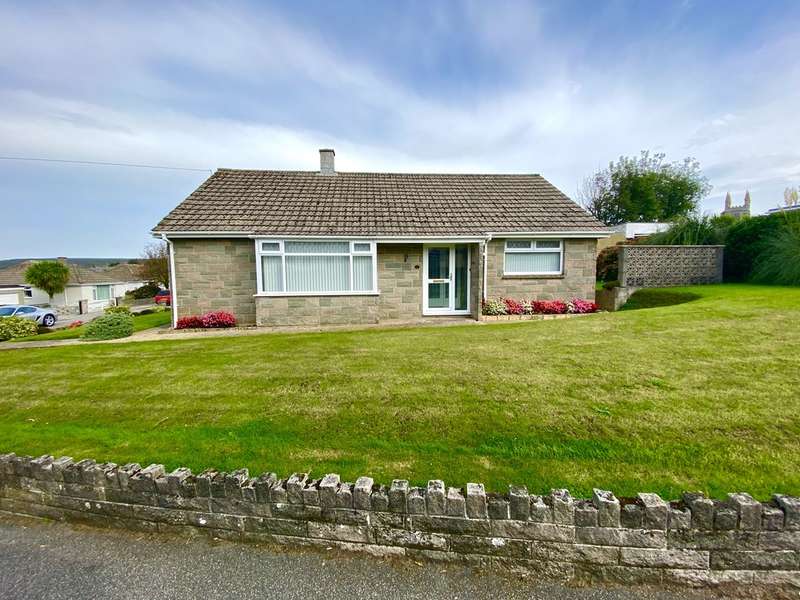 Houses for sale in St Stephen In Brannel Church, PL26, Cornwall